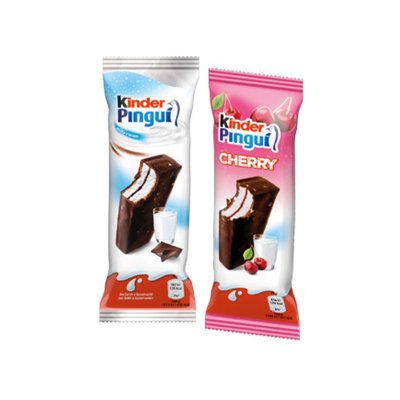 Kinder Pinguí čokoláda 30 g